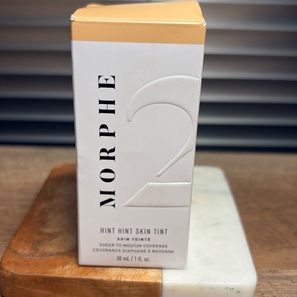 Hint Hint Skin Tint